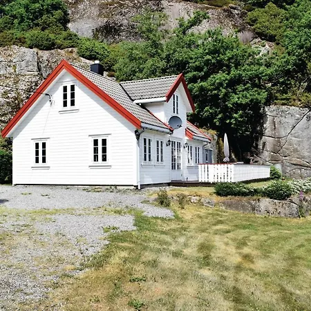 Holiday home Cozy In With Kitchen *
