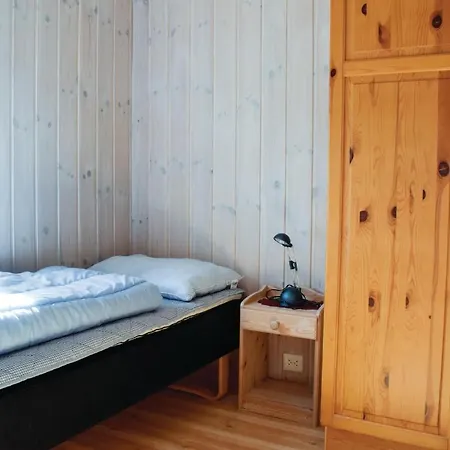 Four-bedroom In