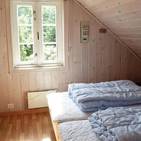 Cozy In With Kitchen