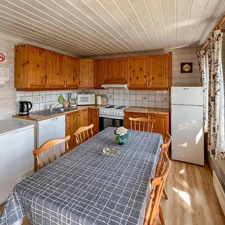 Four-bedroom In