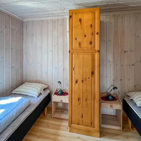 Four-bedroom In