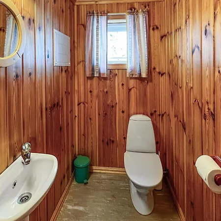 Four-bedroom In *