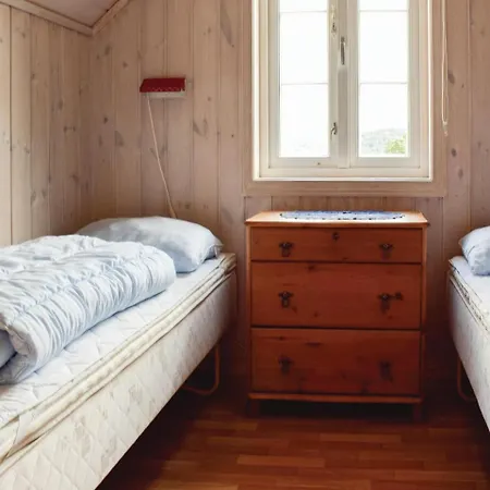Cozy In With Kitchen Holiday home *