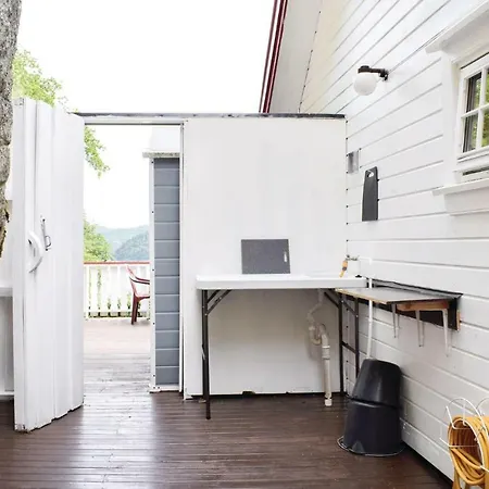 Holiday home Cozy In With Kitchen Lyngdal